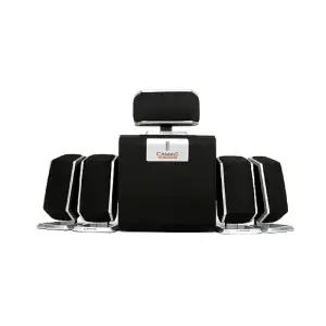 캐맥 CAMAC CMK-3040DX AC전원 5.1채널 1800W 우퍼 PC 컴퓨터 스피커e