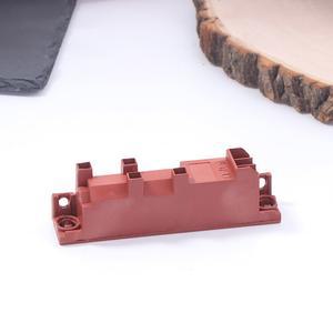 가스 스토브 AC 펄스 점화기, 220-240V, 4 단자 연결, 안전 도구, 스토브 액세서리, 1PC