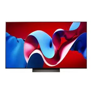 [LG] 올레드 TV OLED55C4ENA 스탠드형 138cm