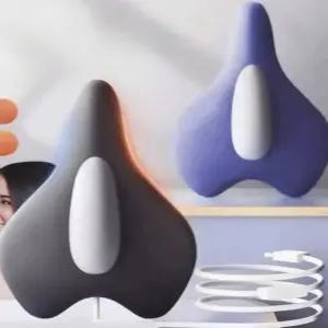 자동 케겔 운동기구 전립선 진동 마사지기 남성 골반 근육 강화 괄약근 운동