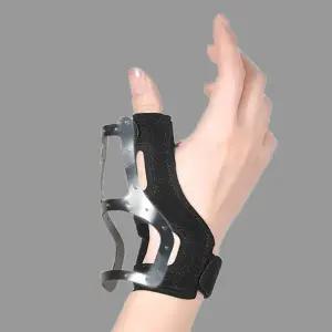 엄지손가락 보호대 고정 손목 지지대