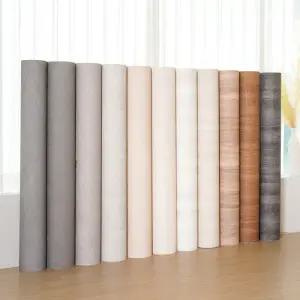 향균 바닥 인테리어필름 장판 시트지 붙이는장판 1M씩구매 폭122cm 데코린 플로어데코 벽 시공가능