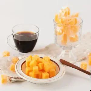 주전부리 망고젤리1kg대용량간식어린이부모님디저트스낵안주