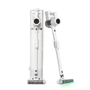 아이닉 자동 먼지비움 AI 오토 클린 무선 청소기 i90 MAX ZERO 맥스 제로