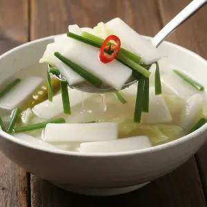 [맛보장] 100%국내산 오늘 담근 동치미 3kg / HACCP 인증