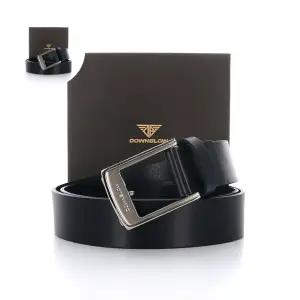 국내산 남성 고급 이태리 벨트 정장벨트 통가죽 골프