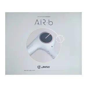 JMW 제이엠더블유 에어비 아이보리 MC4A01A 헤어 드라이어 드라이기