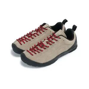 [킨]킨 재스퍼 스웨이드 스니커즈 실버 밍크 1002672