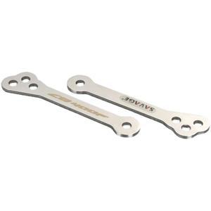 XADV750 부품 튜닝용품 레버 서스펜션 쿠션 링크 하강 리어 키트