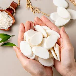 우리쌀로 만든 떡국떡 1kg x 2팩