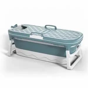 블루 스파세상 욕조 접이식 2 A 대 (WFHJGR8)