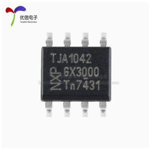 25개 TJA1042T SOP-8