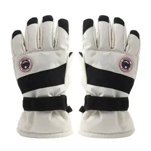 스노우드 여성 스포츠 스키 보드장갑 장갑 방한 터치 (WFHJI8D)