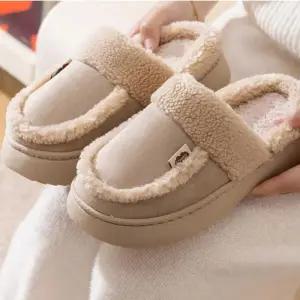 [라일리] Rly 바이브모션 여성 겨울 털부츠 키높이 데일리 방한