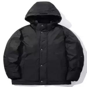 columbiauniversity 3M THINSULATE NY BLACKSERIES NP HEAVY JACKET 블랙