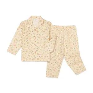 [오르시떼](타임스퀘어점패션관) 아동 C106 마이유니버스 긴소매 상하