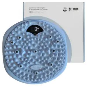 아치핀 아큐스터 1개 지압 솔루션 트위스트 스텝