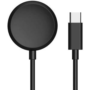 삼성호환 갤럭시 호환 워치 8/7/울트라/FE/6/6 클래식 USB-C 스마트워치 충전기 도크에 적합한 케이블