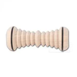 편백나무 지압기 마사지 주판 소형 손마사지기 건강 지압용품 (WFKJHV3)