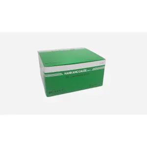 한강 접은거즈 4인치 10cmX10cm 8겹 200매