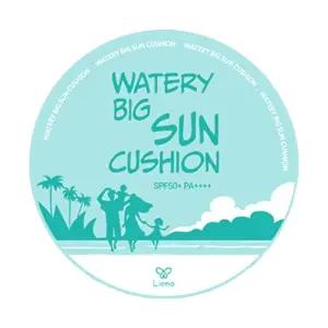 리에노 2025년형 수분 듬뿍 빅선쿠션 25g 본품