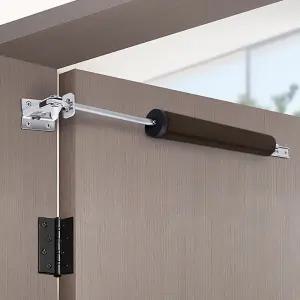 원통 자동닫힘 도어클로저 현관문 도어체크