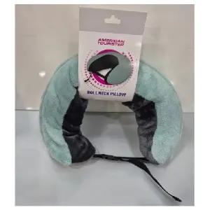 [아메리칸투어리스터][행복한백화점][아메리칸투어리스터]ROLL NECK PILLOW 목 베개 겸 담요 (z19c2148) o5
