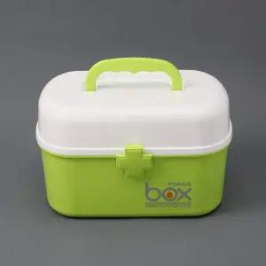 구급함 대용량 약상자 비상 투투 응급