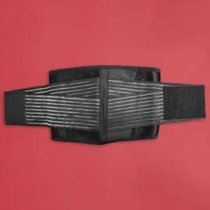 데일리룩 트레이닝 복부땀 패드 L (WFKK09G)