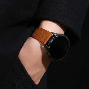 41mm 45mm 마그네틱 갤럭시워치3 시계줄 리얼 스트랩