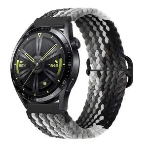 나일론밴드 솔로루프 스트랩 시계줄 갤럭시워치4 우븐