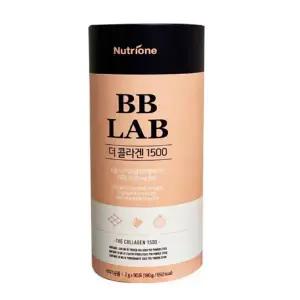 비비랩 더콜라겐 코스트코 데일리 콜라겐 뉴트리원 90포