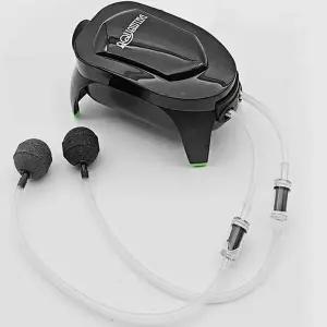 산소 공급 에어스톤 수족관 콩돌 물고기 수조 장치 수조용 산소펌프