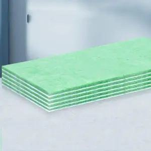 여과용 스폰지 패드 어항 수족관 필터 여과재 여과솜