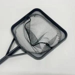 어항 사각 촘촘한 뜰채 중형 미니