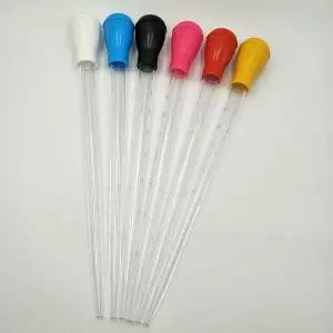 50FM414 어항 수조 스포이드 영대어 과학