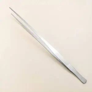 수초 관리용 집게 핀셋 48cm 어항 정리 도구 배치