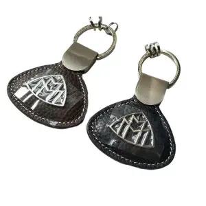 마이바흐 벤츠 키링 클래스 키홀더 악세사리 체인