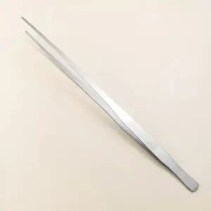 수초 관리용 집게 핀셋 48cm 어항 정리 도구 배치