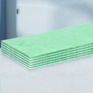 여과용 스폰지 패드 어항 수족관 필터 여과재 여과솜