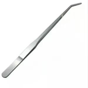 38cm 관리 핀셋 수초 어항 롱 긴 꾸미기