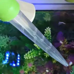 치어분리 대형 30ml 어항청소 스포이드