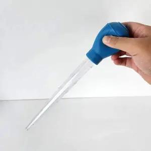 스포이드 청소 어항 30ml