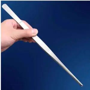 어항 청소 도구 대형 롱핀셋 수초 관리 집게 48cm 수족관 필수 아이템