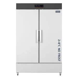 글래드 얼라이언스 솔리드도어 약품냉장고 MC-5L1006 (1006리터급)