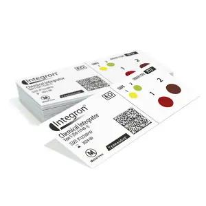 TERRAGENE 테라진 멸균 EO용 CI 인디케이터 IT12 (250개입)