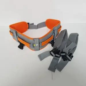 이동 편리한 보행 보조 벨트 재활 지원기 실버용품