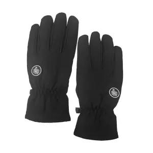 [브렌스]브렌스 오토바이 스키장갑 스노우보드 방한 방수 남성 스마트 터치 누빔 장갑