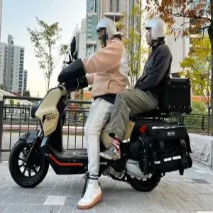 벤쿱 125 벤쿱125 배달오토바이 PCX UHR NMAX 형 출퇴근오토바이 125CC 125씨씨스쿠터