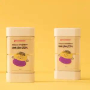 더블하트 유아 선스틱 워터 프루프 물놀이 11g X 2개 BNS